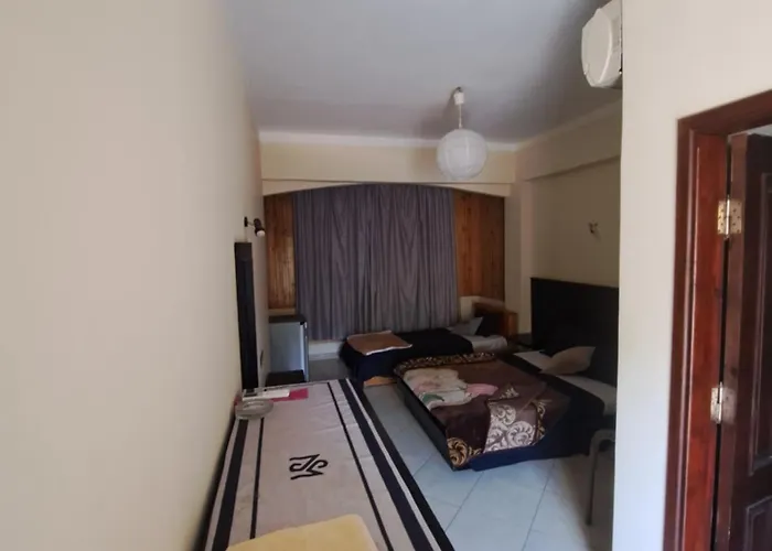 Отель Dahab Hotel Дахаб