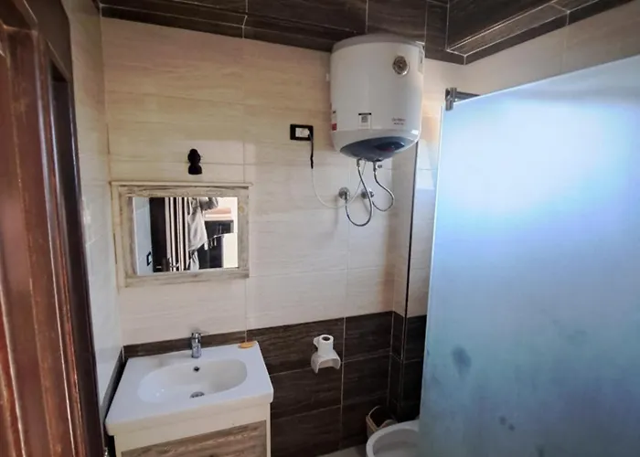 Dahab Hotel Отель Дахаб