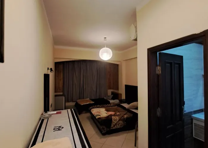 Отель Dahab Hotel 4*