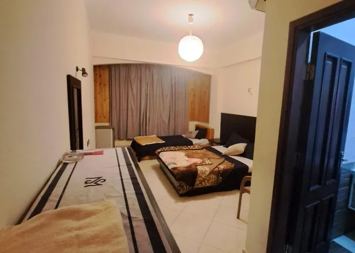 Dahab Hotel 4*