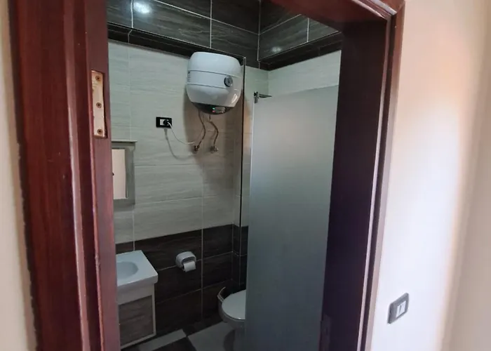 Dahab Hotel 4* Дахаб