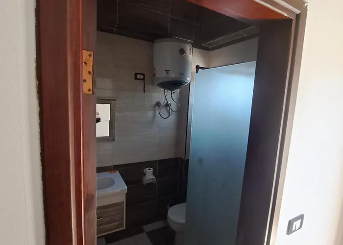 Dahab Hotel Отель 4*