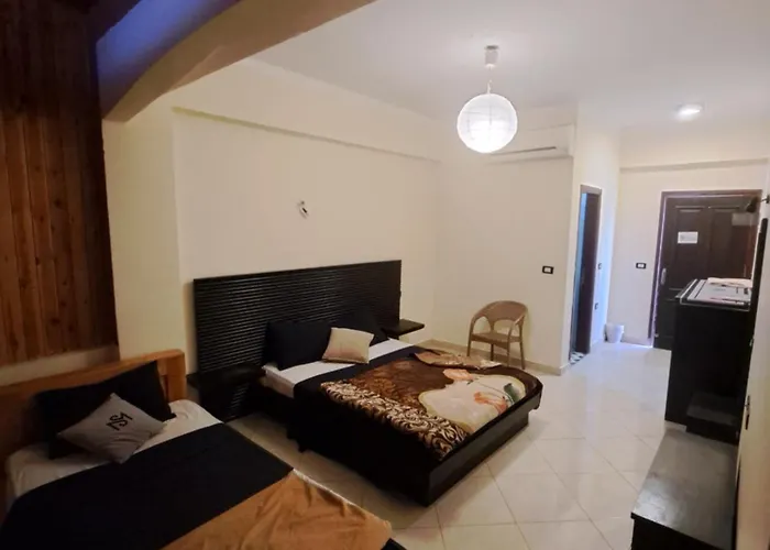 Dahab Hotel Отель Дахаб