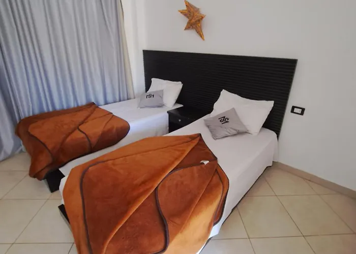 Dahab Hotel Отель