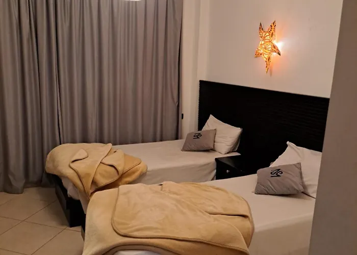 Отель Dahab Hotel 4*