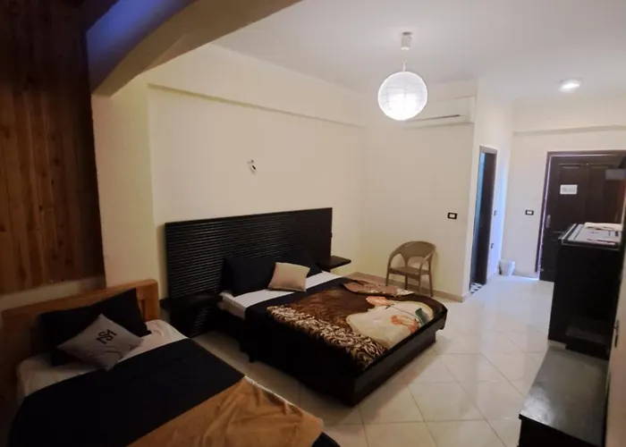 Dahab Hotel Отель 4*
