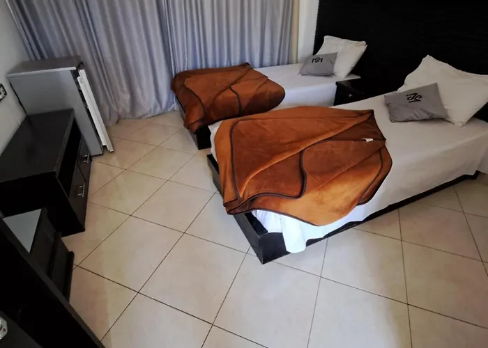 Dahab Hotel Дахаб