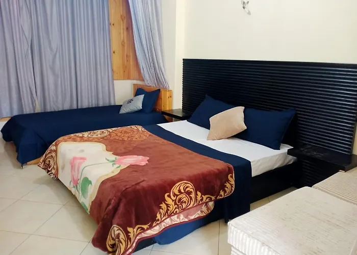 Dahab Hotel Отель 4*