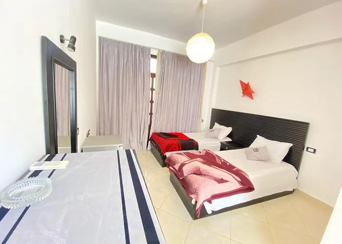 Dahab Hotel Отель Дахаб