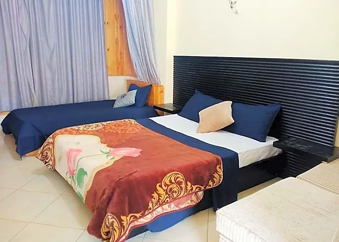 Dahab Hotel Отель Дахаб