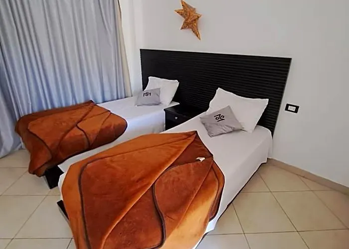 Отель Dahab Hotel